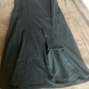 Chapter one dress. Black dress